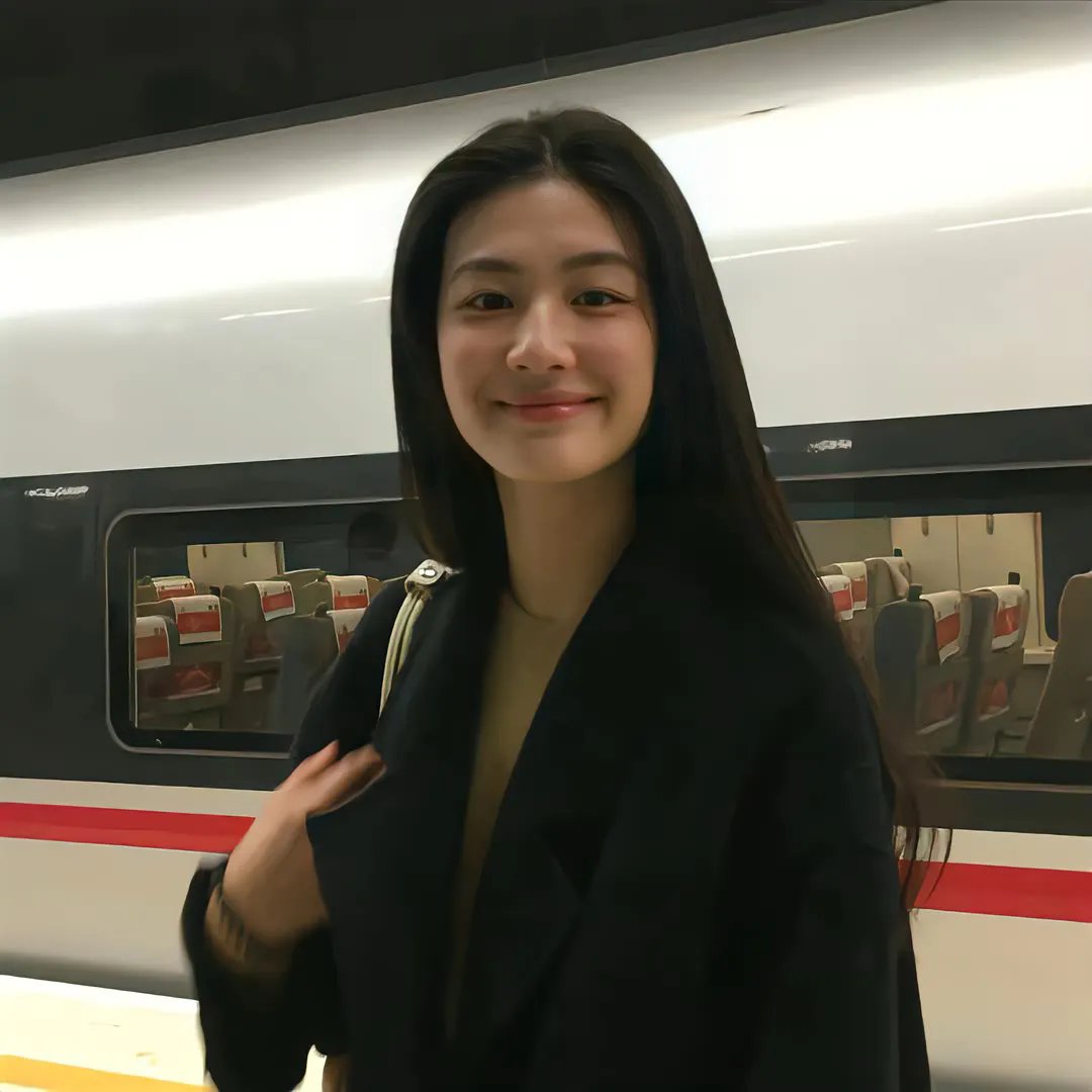 巴黎来的女孩
