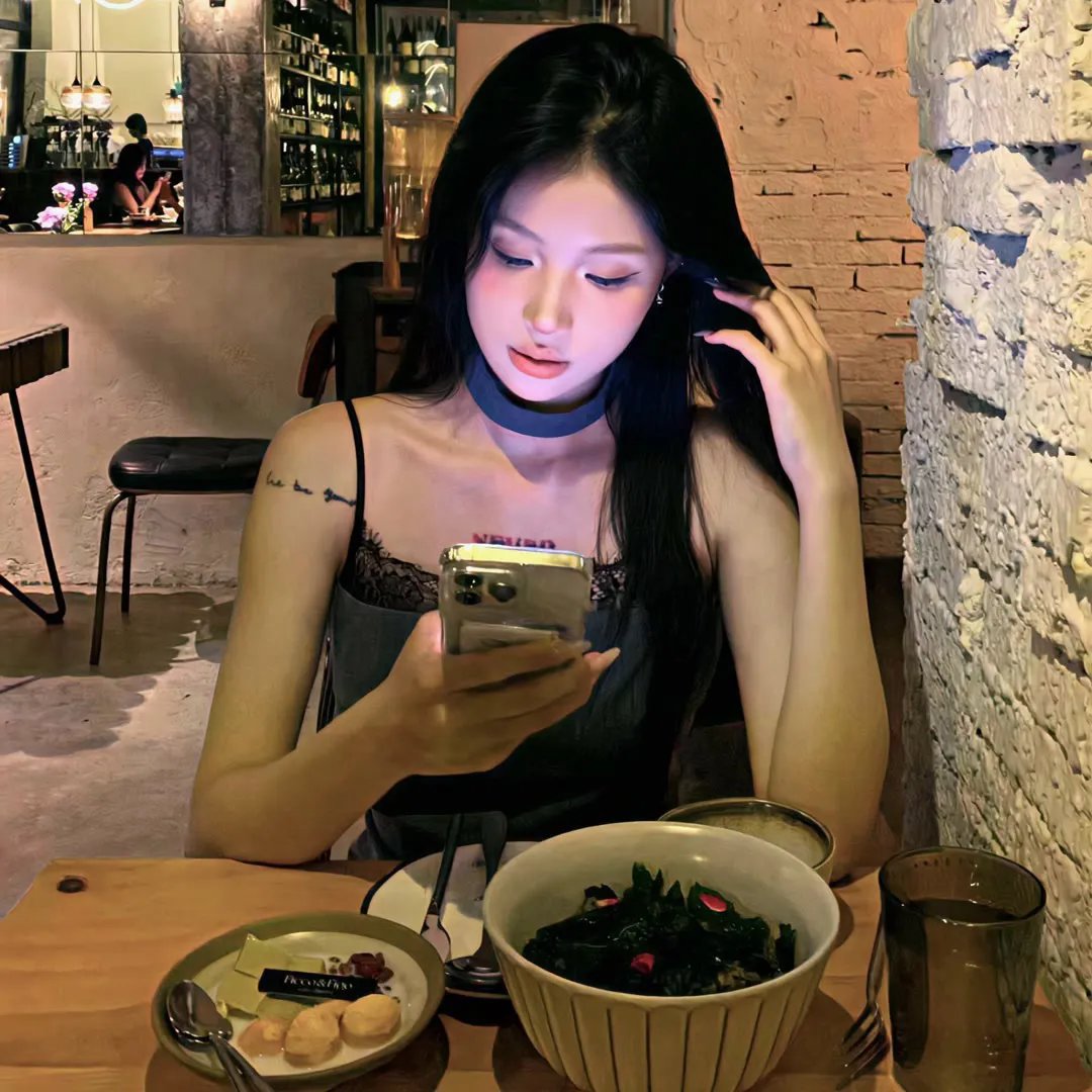 晚餐时间
